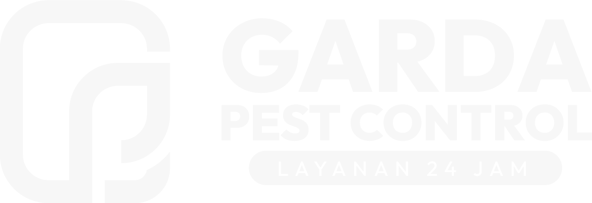 Pest Control Terbaik di Indonesia