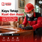 jasa anti rayap pra konstruksi bogor: Panduan Proteksi Bangunan & Biaya