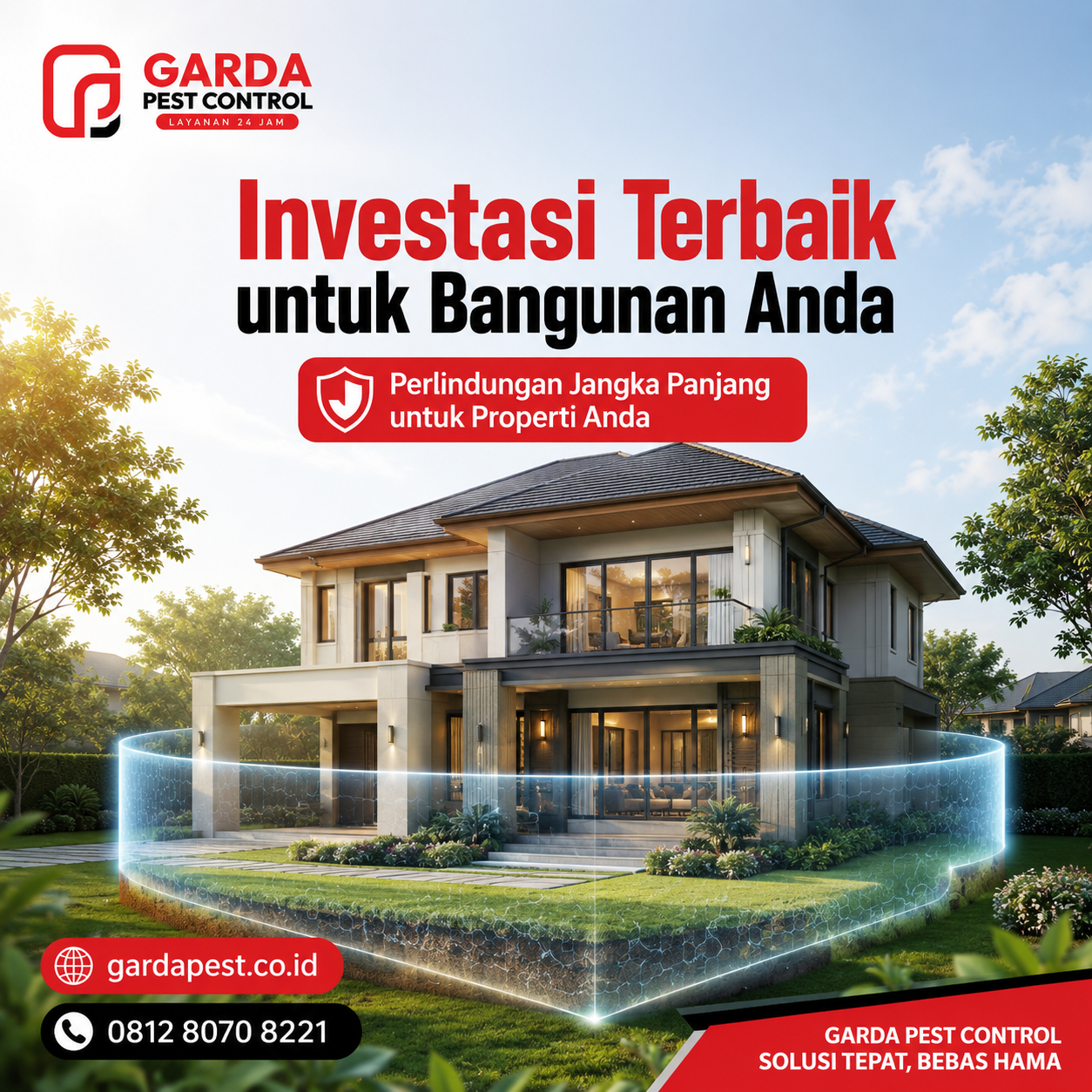 jasa anti rayap untuk villa dan bangunan kayu bogor Bogor: Solusi Perlindungan Bangunan Kayu