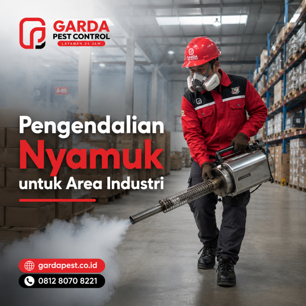 Jasa Fogging Nyamuk Panggilan Bogor: Basmi Hama Tuntas, Lindungi Keluarga Anda